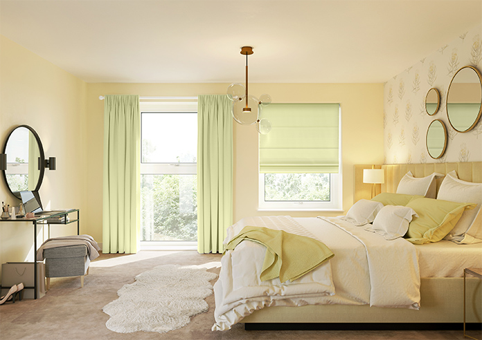 Ascot, Tusk - Made to Measure Curtains - Image 14